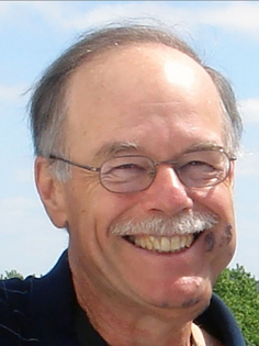 Peter Camfield