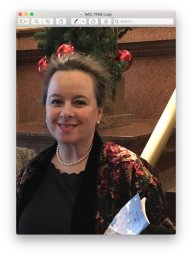 Stephanie Donahue