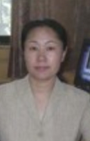 Mingqiu Liu