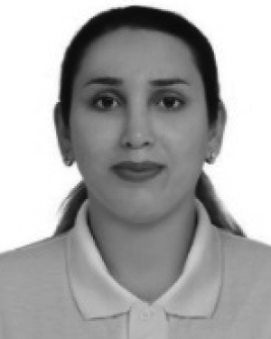 Samaneh Pirpoor