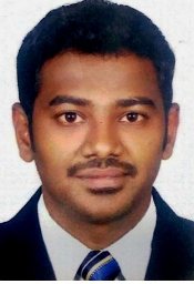 T. Karthik