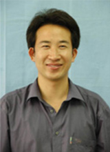 Zhengyao Li