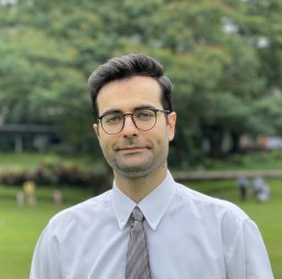 Mojtaba Salehi