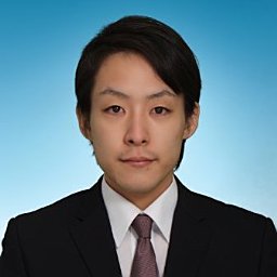 Shun Kashiwaya