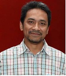 Zamri Omar