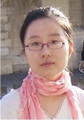Qiongfen Qiu