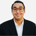 Farasat Kazmi