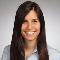 Mary Haas