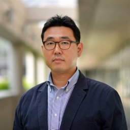 Junghwan Kim