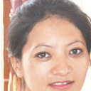 Latonglila Jamir