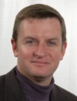 Christopher Marsden