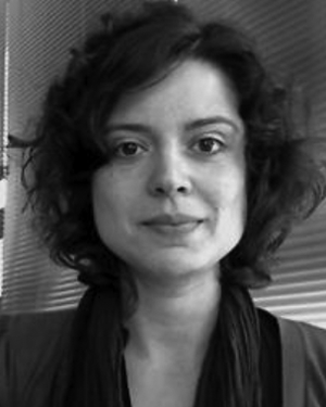 Susana M. Vieira