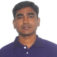 Balaji Ganesan