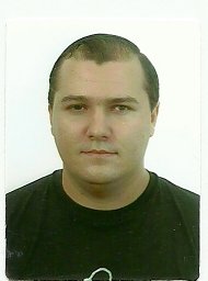 Fabio Roberto Passador