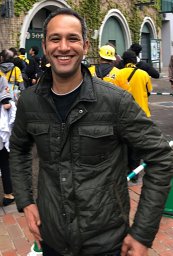 Mohamed Farig