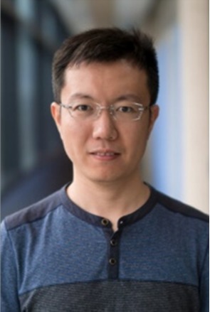 Yuan Ma