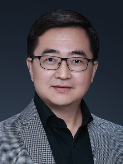 Yu Zou