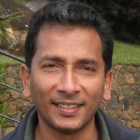 Ruvan Weerasinghe