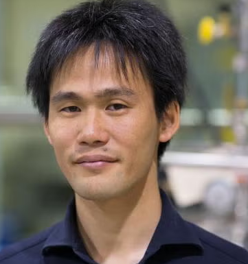 Makoto Hashimoto