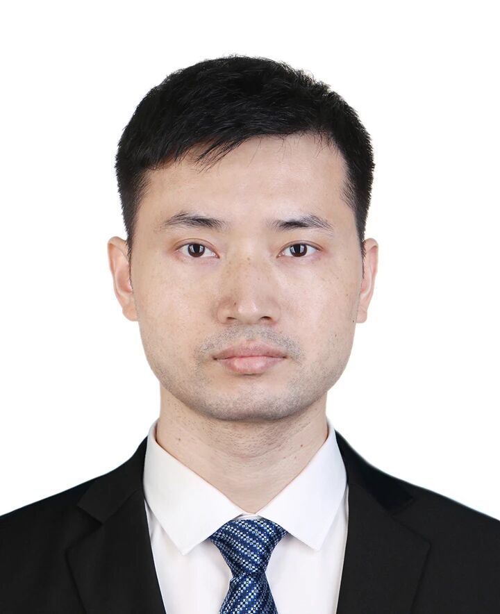 Yishu Zhang
