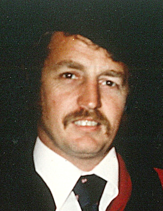 Dan Walls