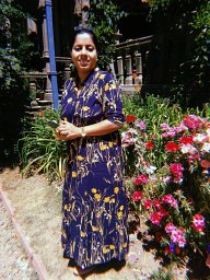 Sapna Varshney