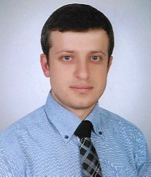Mehmet Ali Dereli