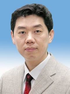 Jiandong Li