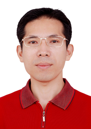 Xudong Jia
