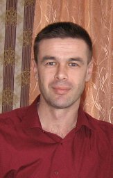 Serhii Sukach