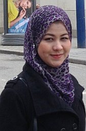Natasha Khalil