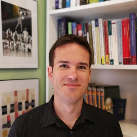 Greg Aloupis