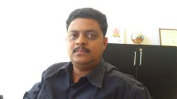Bhawanisingh G. Desai