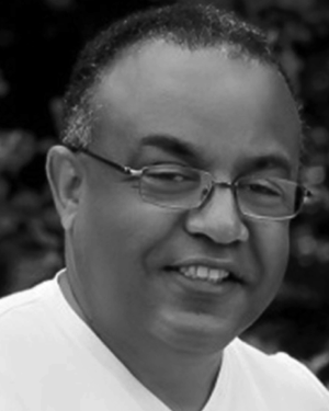 Mengistu Wolde
