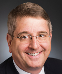 Harold Burstein