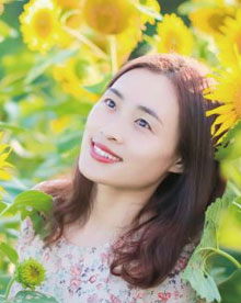Danfeng Zhao