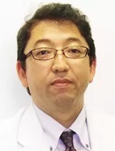 Hideaki Miyake