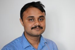 Abhishek Midya