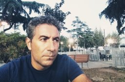 Alessandro Margherita