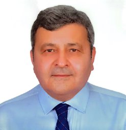 Ozgur Ekinci