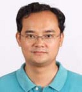Xiang Zan
