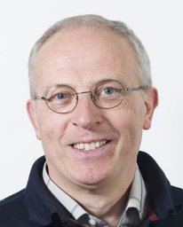 HFJ (Huub) Savelkoul