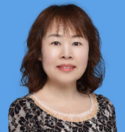 Lihong Wang