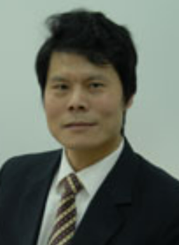 Zhanhua Huang