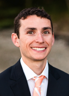 Benjamin Eysenbach