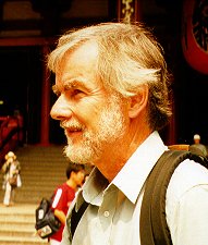 William Stewart Grant