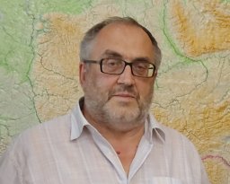 Petr Vabishchevich