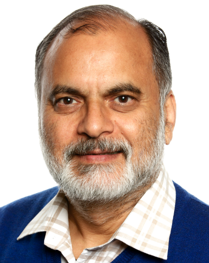 Naresh Kumar