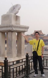 Weien Lai