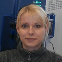 Rita Sucha (Hrabakova)
